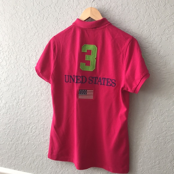 New Ralph Lauren polo Size extra large - Picture 8 of 8